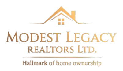 Modest Legacy Realtors